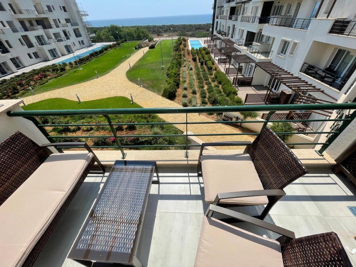 Sweetness Apartment By The Sea Vokolidha Dış mekan fotoğraf