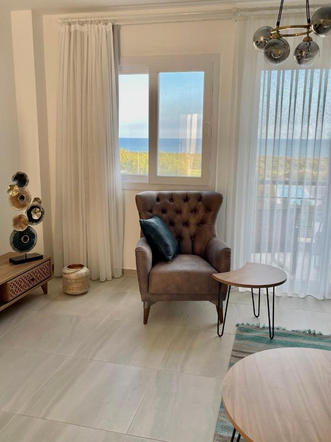 Sweetness Apartment By The Sea Vokolidha Dış mekan fotoğraf