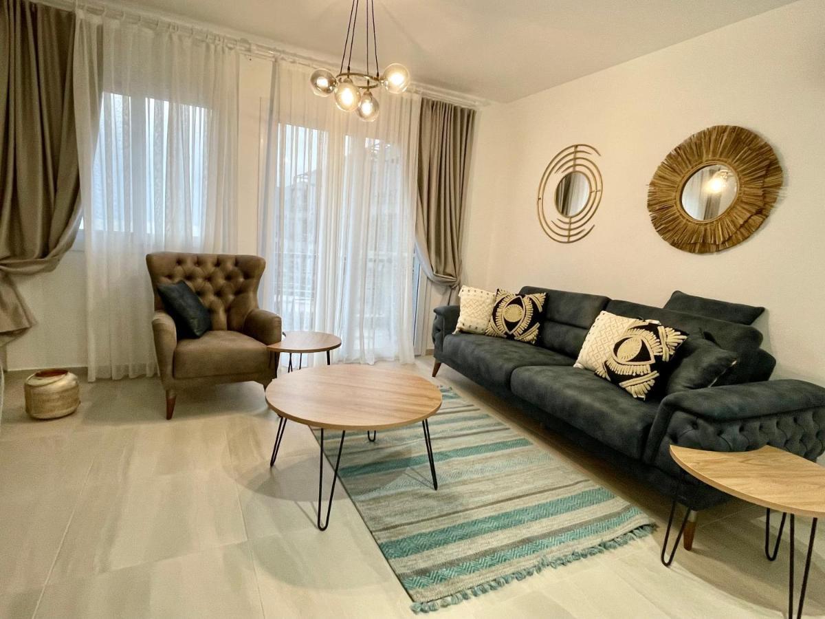 Sweetness Apartment By The Sea Vokolidha Dış mekan fotoğraf
