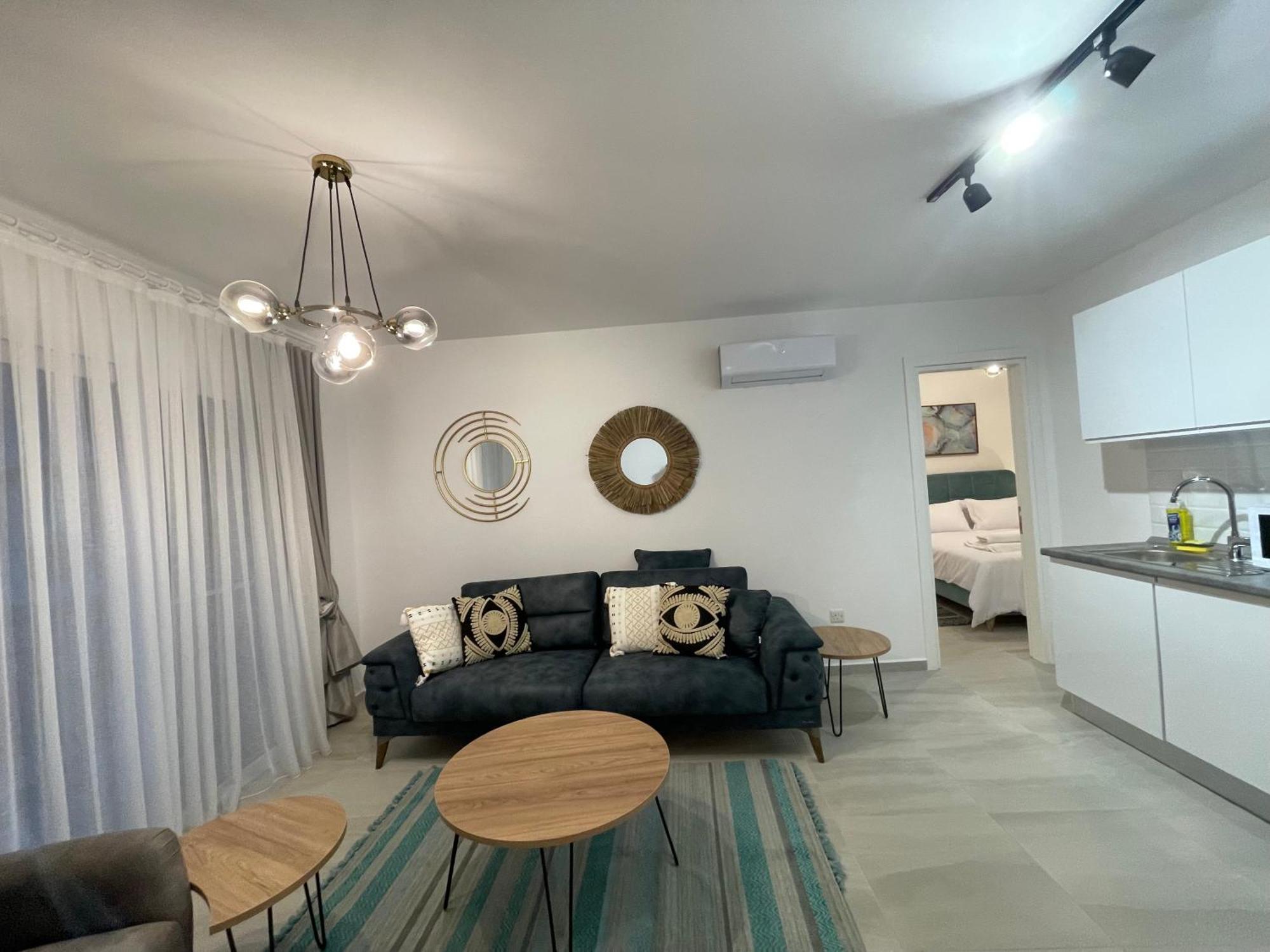Sweetness Apartment By The Sea Vokolidha Dış mekan fotoğraf