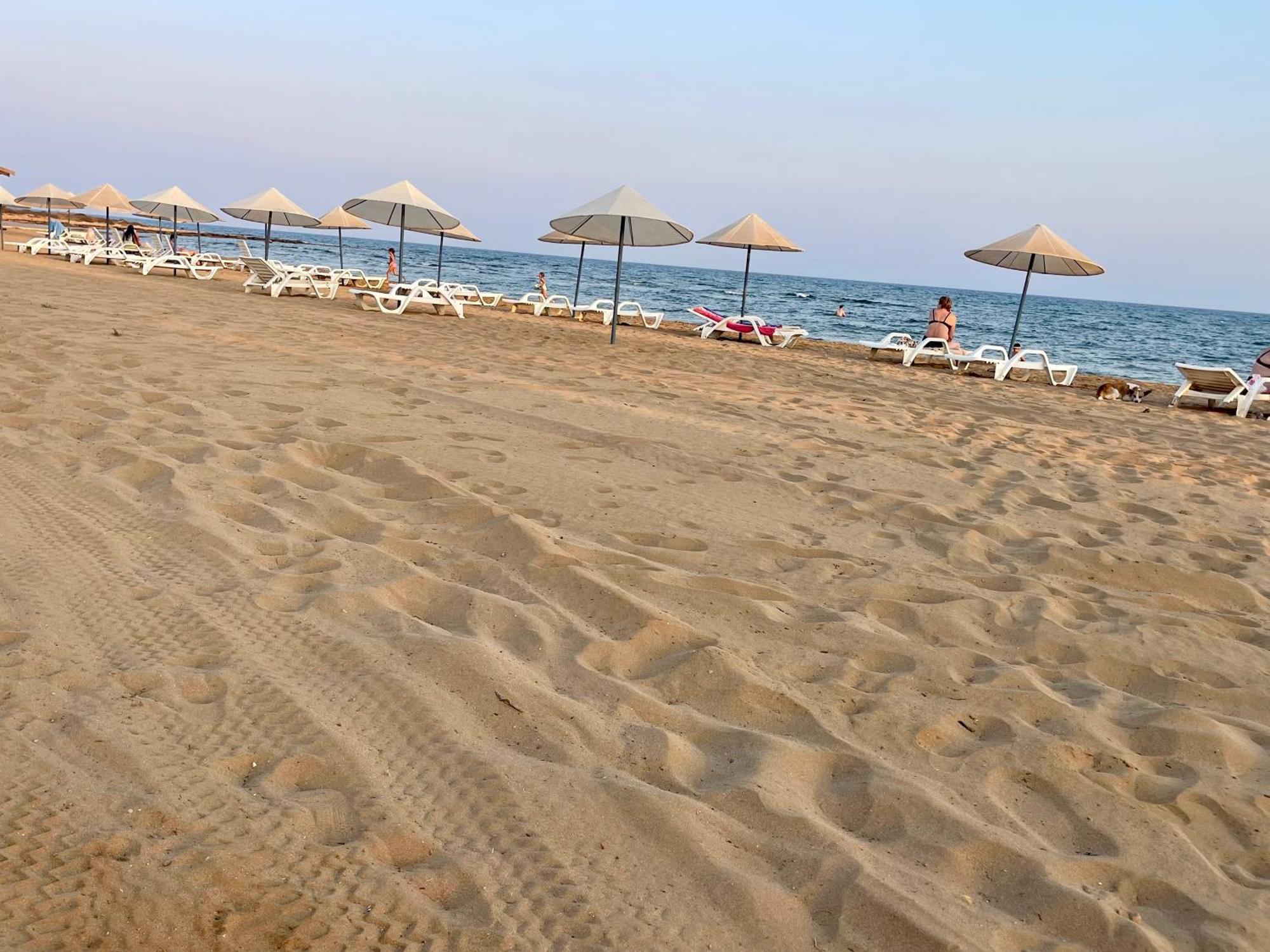 Sweetness Apartment By The Sea Vokolidha Dış mekan fotoğraf
